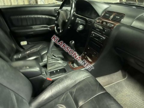 продам Nissan Maximaв пмр  фото 4