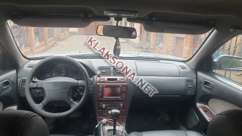 продам Nissan Maximaв пмр  фото 4