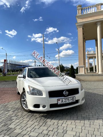продам Nissan Maximaв пмр  фото 6