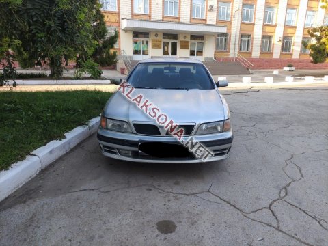 продам Nissan Maximaв пмр  фото 4