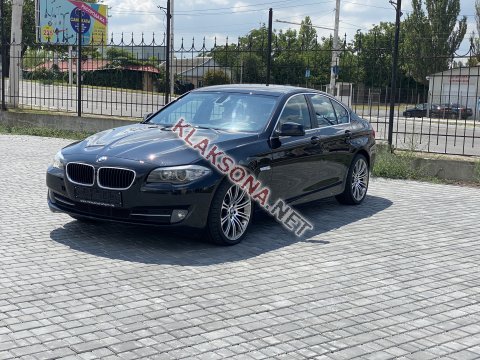 продам BMW 5er 530в пмр  фото 6