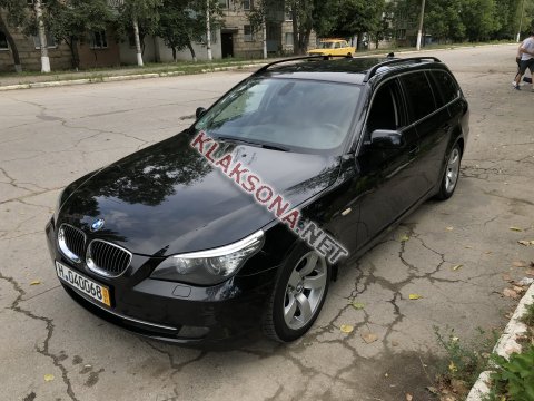 продам BMW 5er 530в пмр  фото 4