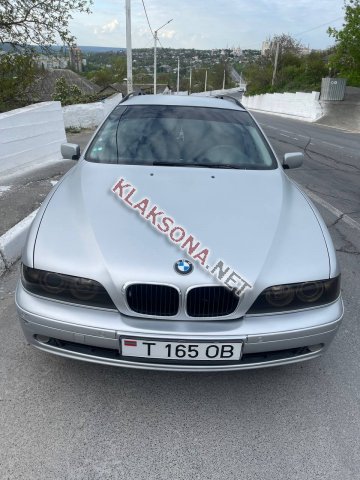 продам BMW 5er 530в пмр  фото 4