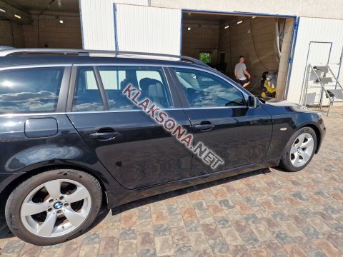 продам BMW 5er 530в пмр  фото 6