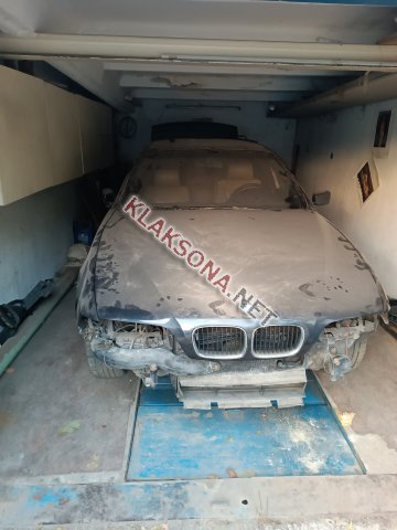 продам BMW 5er 530в пмр  фото 6