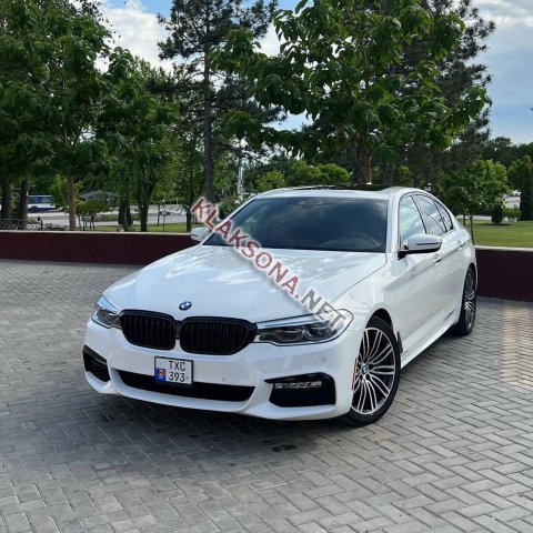 продам BMW 5er 530в пмр  фото 5