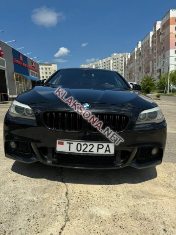 продам BMW 5er 530в пмр  фото 6