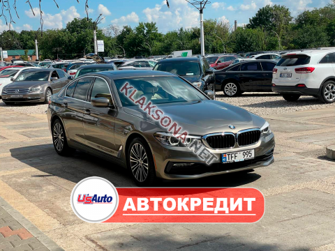 продам BMW 5er 530в пмр  фото 6