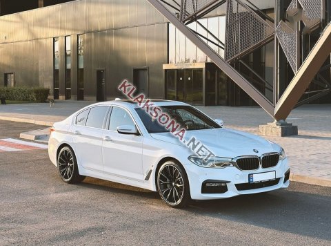 продам BMW 5er 530в пмр  фото 4