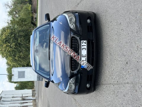 продам BMW 5er 530в пмр  фото 5