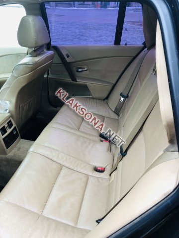 продам BMW 5er 530в пмр  фото 6