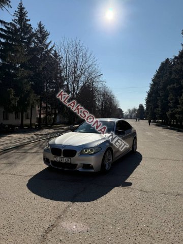 продам BMW 5er 530в пмр  фото 5