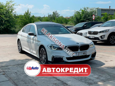 продам BMW 5er 530в пмр  фото 6