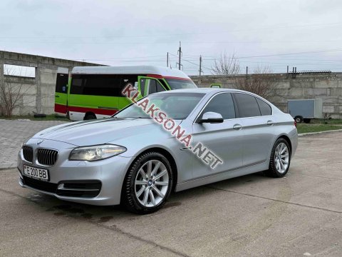 продам BMW 5er 530в пмр  фото 6