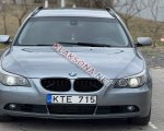 продам BMW 5er 530 в пмр  фото 5