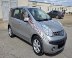 продам Nissan Note в пмр  фото 3