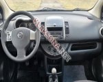 продам Nissan Note в пмр  фото 5