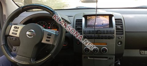 продам Nissan Pathfinderв пмр  фото 4