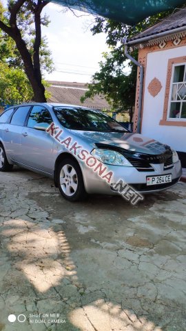продам Nissan Prairieв пмр  фото 5