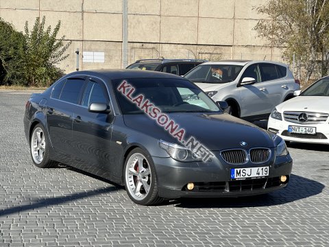 продам BMW 5er 535в пмр  фото 5
