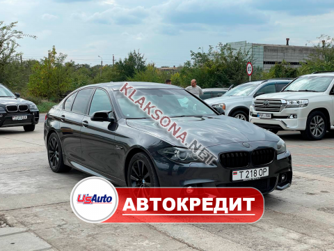 продам BMW 5er 535в пмр  фото 6