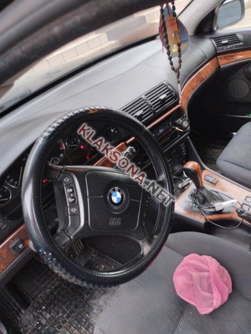 продам BMW 5er 535в пмр  фото 5