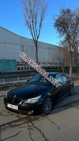 продам BMW 5er 535в пмр  фото 5