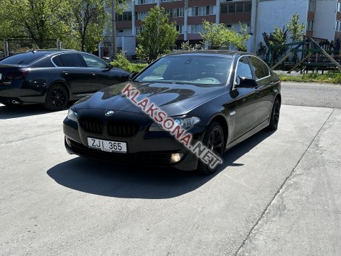 продам BMW 5er 535в пмр  фото 5