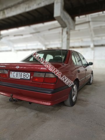 продам Nissan Primeraв пмр  фото 5