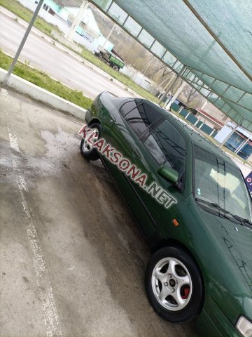 продам Nissan Primeraв пмр  фото 5
