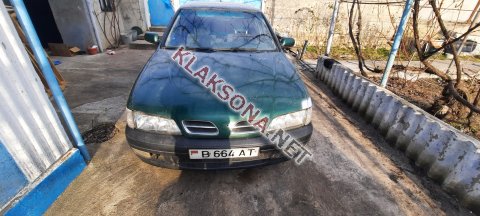 продам Nissan Primeraв пмр  фото 4