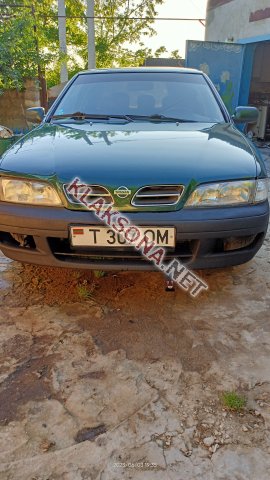 продам Nissan Primeraв пмр  фото 4