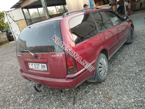 продам Nissan Primeraв пмр  фото 4
