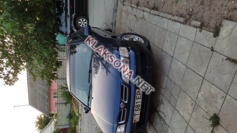 продам Nissan Primeraв пмр  фото 4