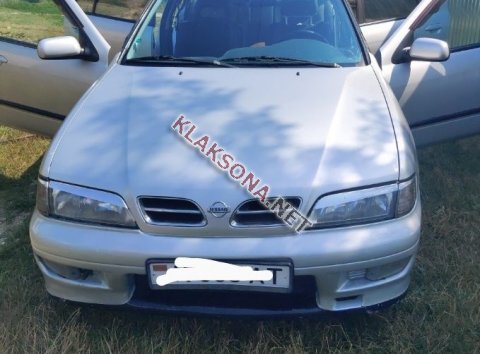 продам Nissan Primeraв пмр  фото 5