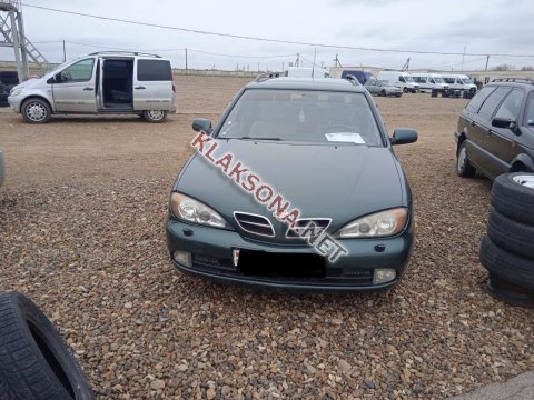 продам Nissan Primeraв пмр  фото 5