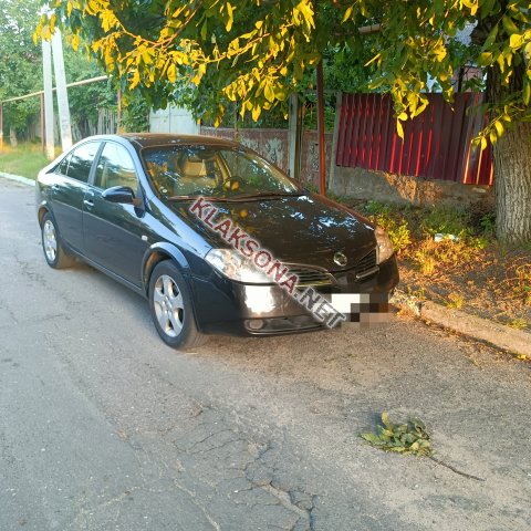 продам Nissan Primeraв пмр  фото 4