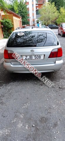 продам Nissan Primeraв пмр  фото 4