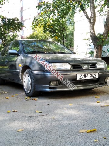 продам Nissan Primeraв пмр  фото 4
