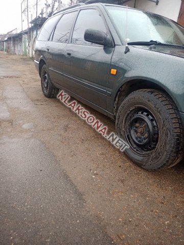 продам Nissan Primeraв пмр  фото 5