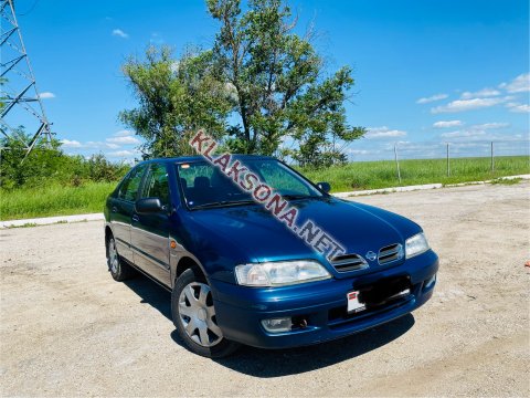 продам Nissan Primeraв пмр  фото 6