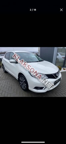 продам Nissan Pulsarв пмр  фото 4