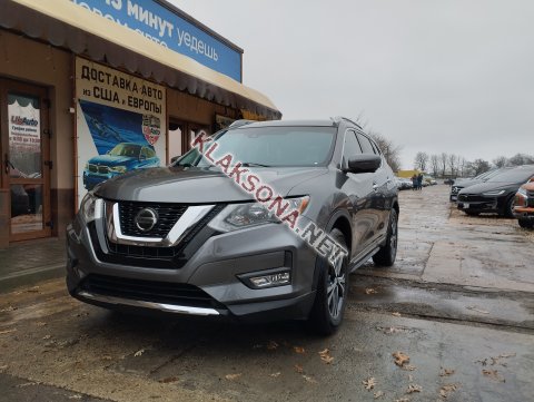 продам Nissan Rogueв пмр  фото 6