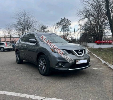 продам Nissan Rogueв пмр  фото 5