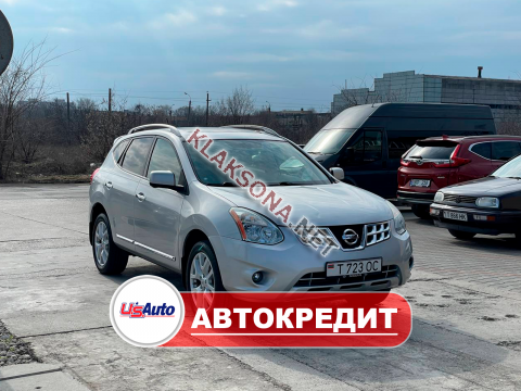 продам Nissan Rogueв пмр  фото 5