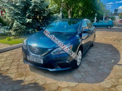 продам Nissan Sentraв пмр  фото 4