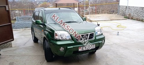 продам Nissan X-Trailв пмр  фото 5