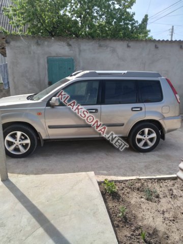 продам Nissan X-Trailв пмр  фото 4