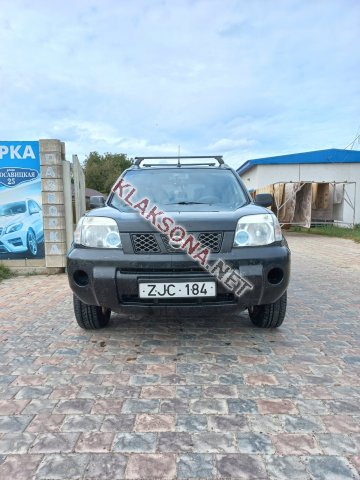 продам Nissan X-Trailв пмр  фото 5