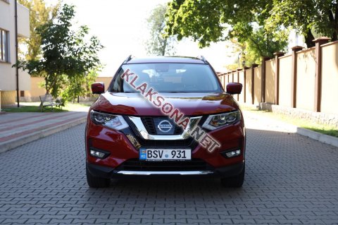продам Nissan X-Trailв пмр  фото 5